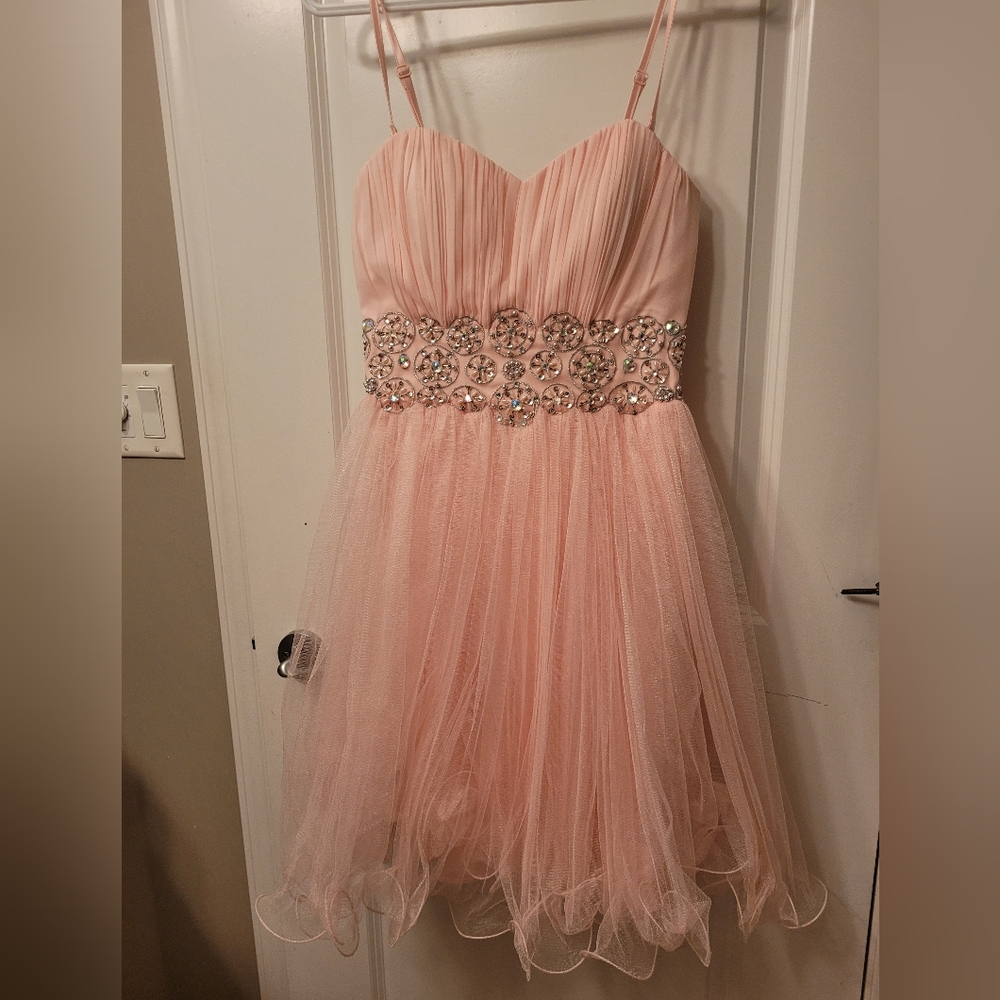 Gorgeous party dress